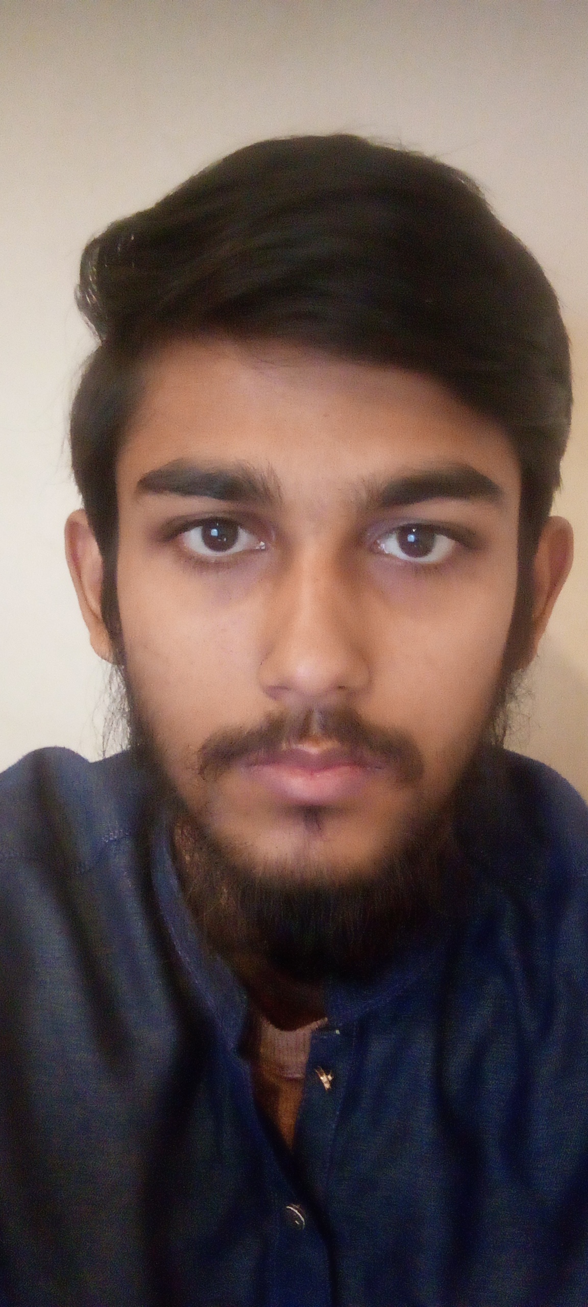 Abdul Saboor Profile Abdul Saboor Profile