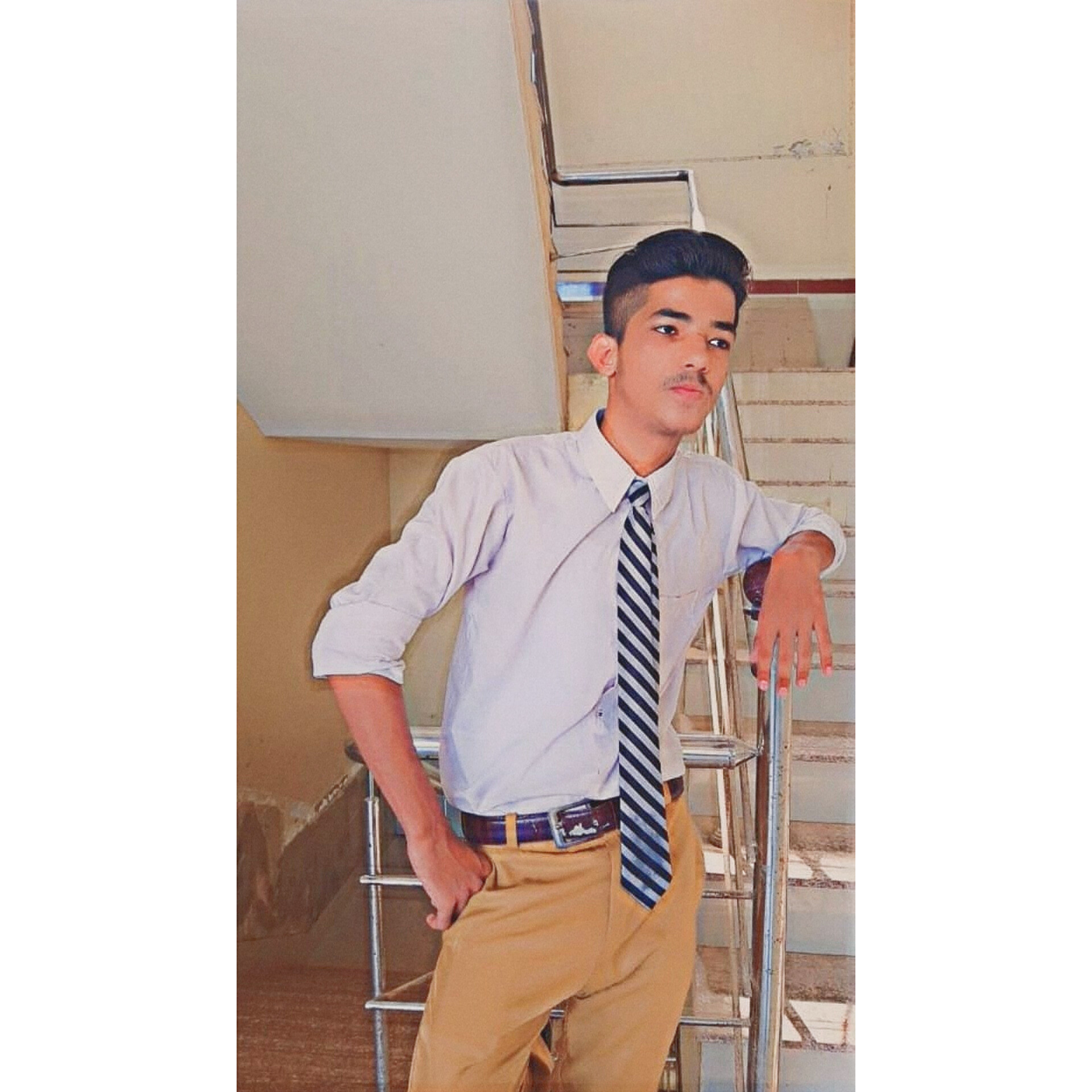 Hasnain Jawed Graphic Design