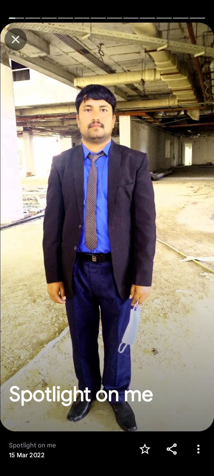 Muhammad Saeed Project Management, Real Estate, Cooking, Accounting, Audit, Business Analysis, Fundraising, Inventory Management, Human Resources, Finance