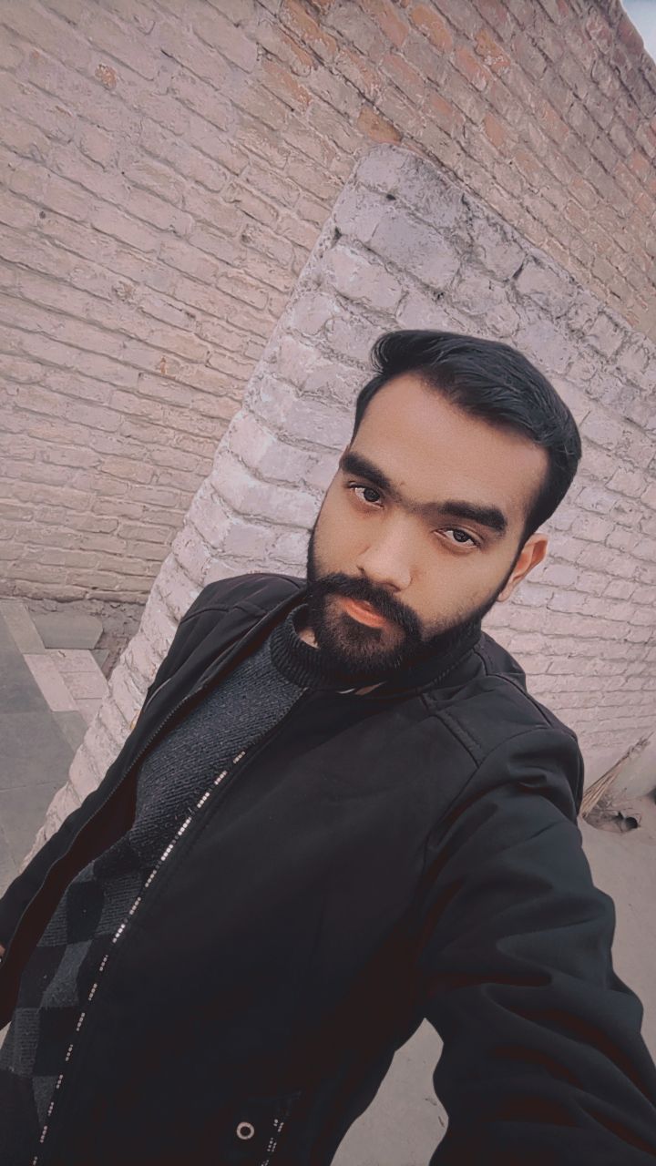 Elishah Salim Profile