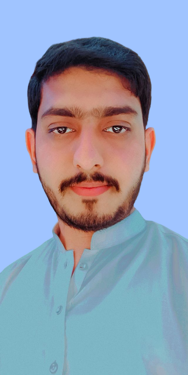 M.Salman Shafiq Profile M.Salman Shafiq Profile