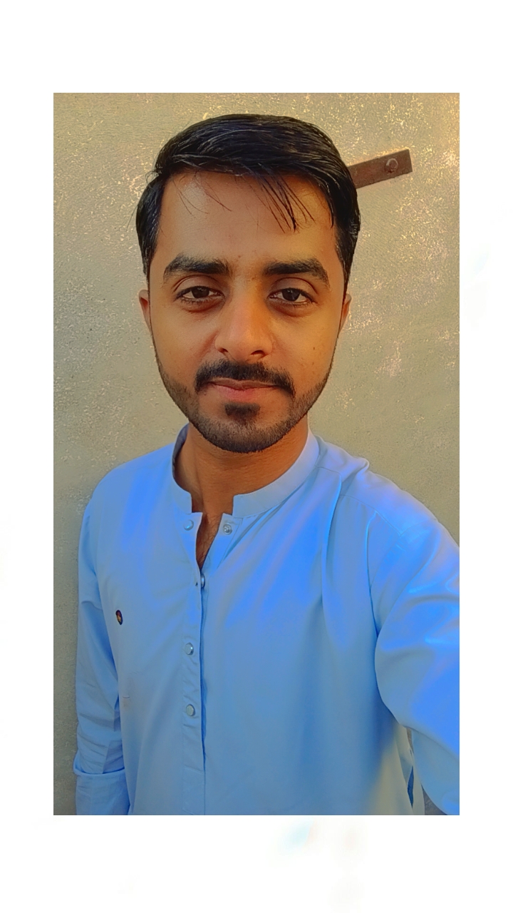 Abdulsami Bhayo English Typing, MS Office, Photoshop, Word, Security