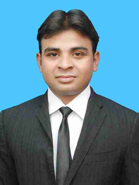 Yashar Mukhtar English Typing, MS Office