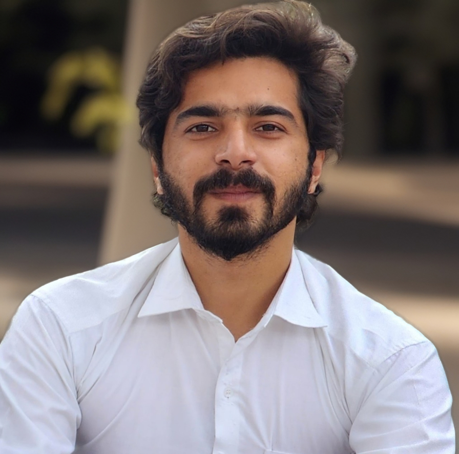 FAIZAN MEHMOOD Profile