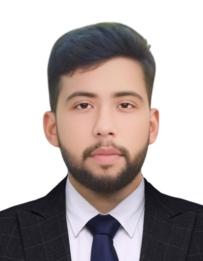 Muhammad Suban English Typing, MS Office, Word