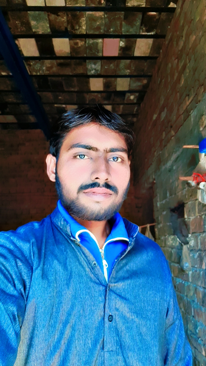 Muhammad Shahid Khan Khan Profile