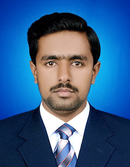 Muhammad Aqib Jiskani MS Office