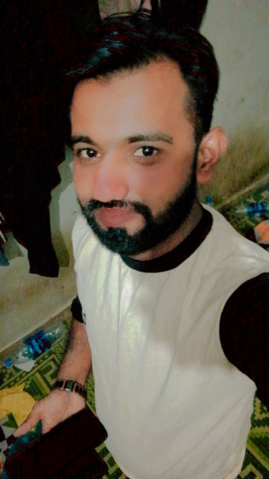 Danish Hassan Urdu Typing, Print, Photoshop Design