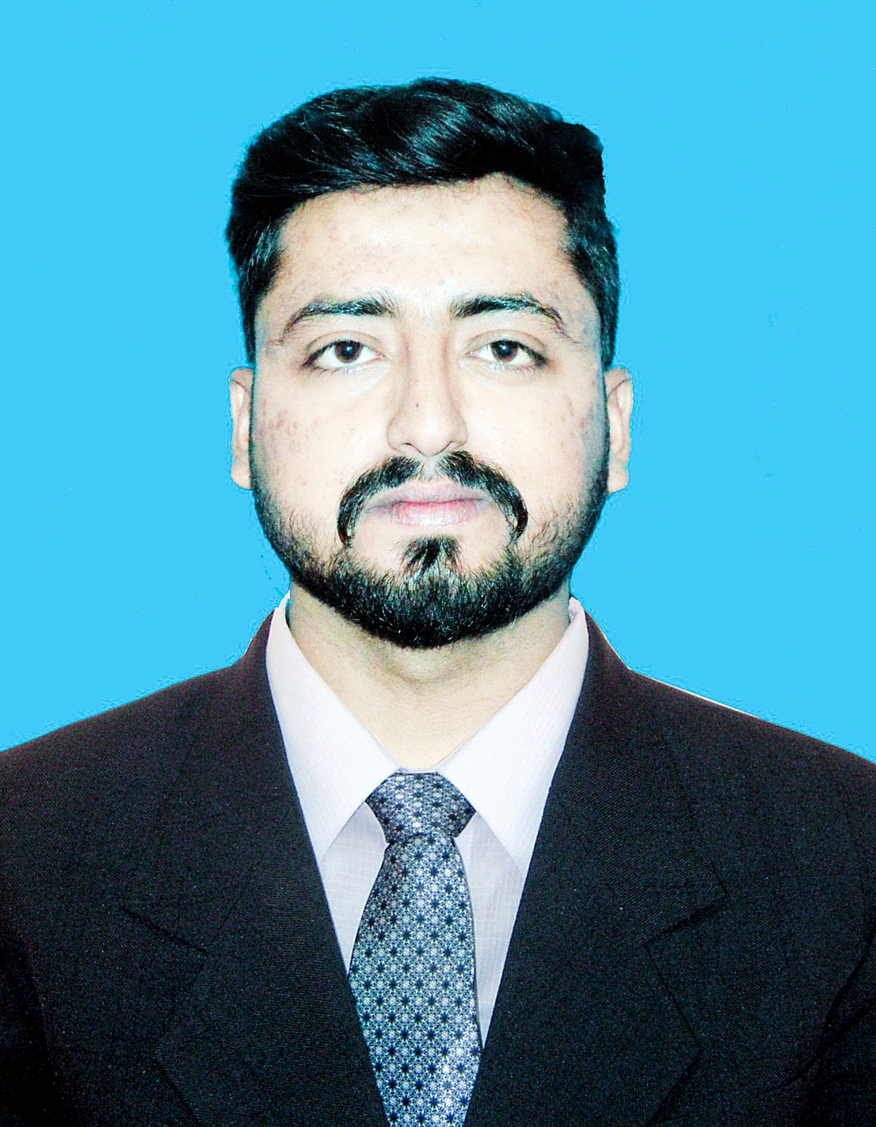 Jamal Naseer Profile