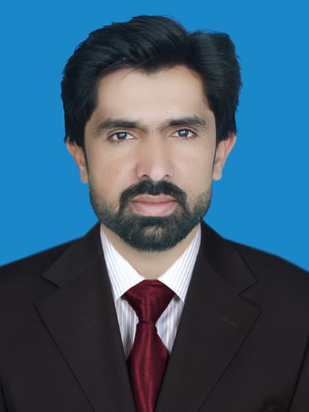 Aamir Naveed MS Office, English Teaching