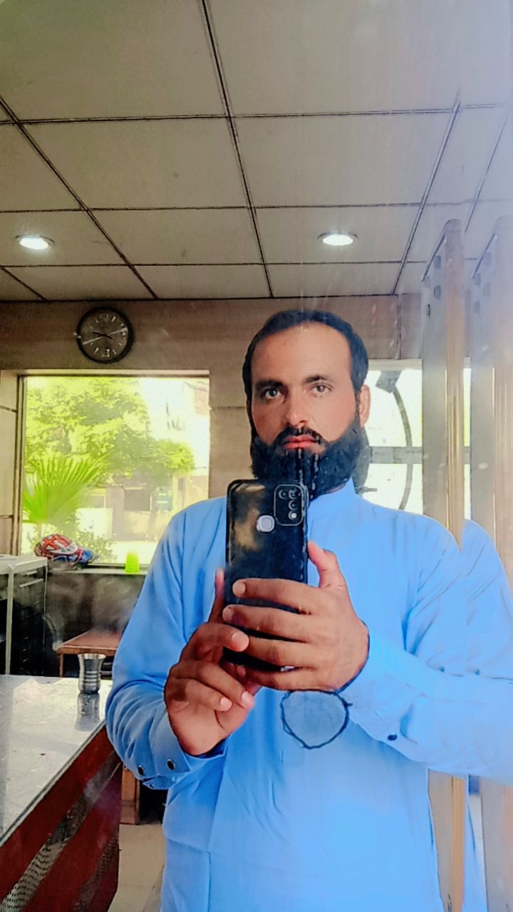 Shakir Ullah Profile Shakir Ullah Profile