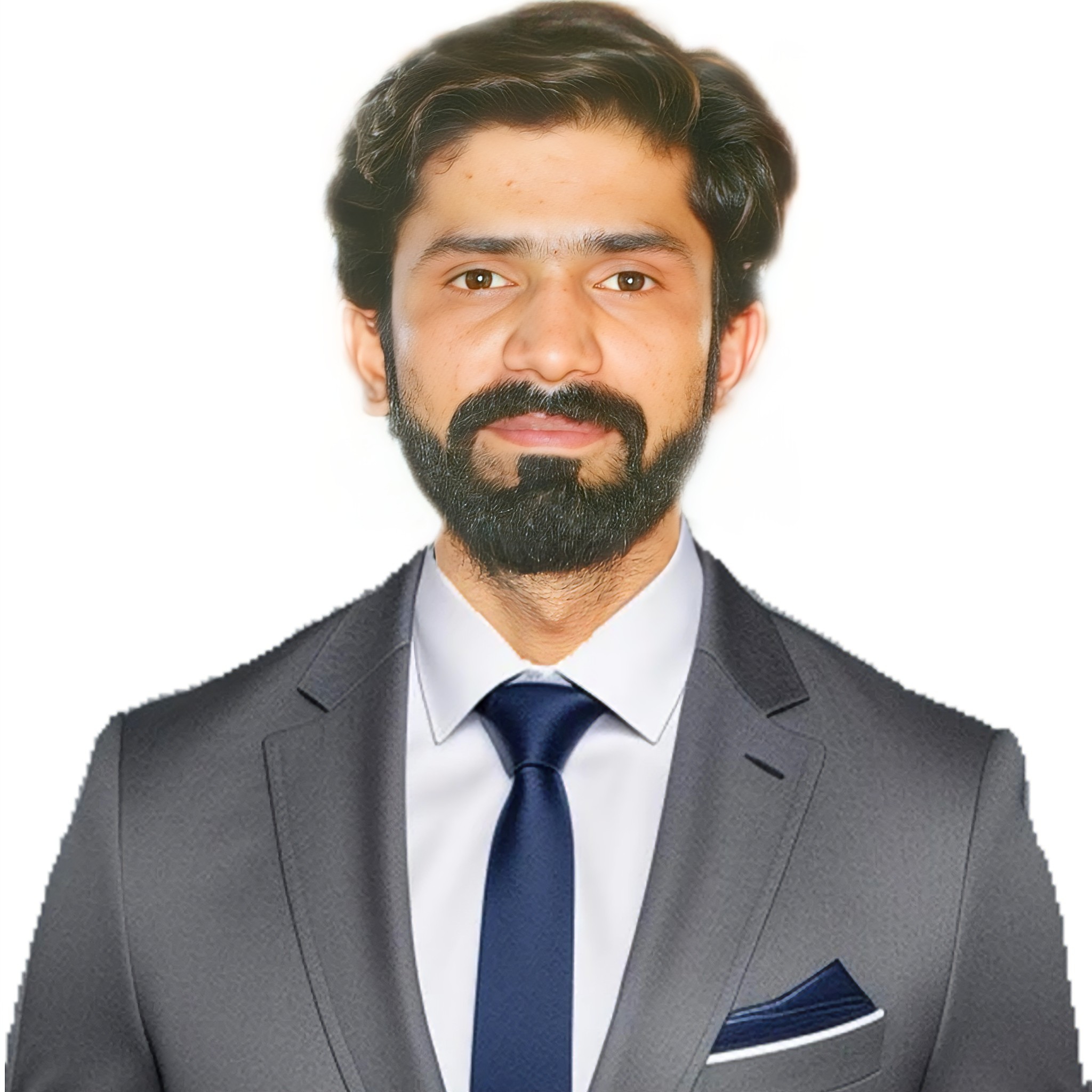 GHULAM ABBAS Data Entry, English Typing, Driving, MS Office, Advertisement Design, Business Analysis, Management, Customer Experience, Financial Accounting, Video Editing