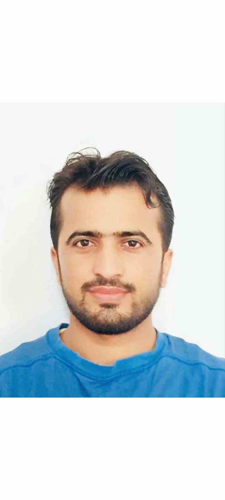 Ali Jan Profile Ali Jan Profile