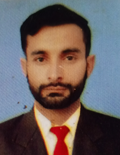 Sanaullah Qadri Profile Sanaullah Qadri Profile