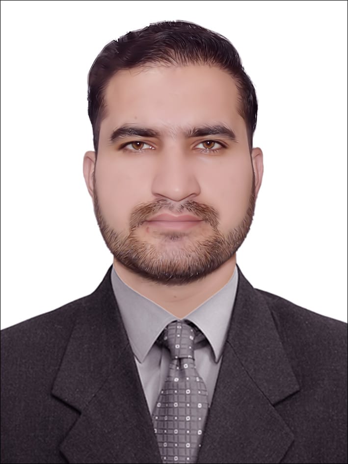 Asif Afridi Driving, MS Office