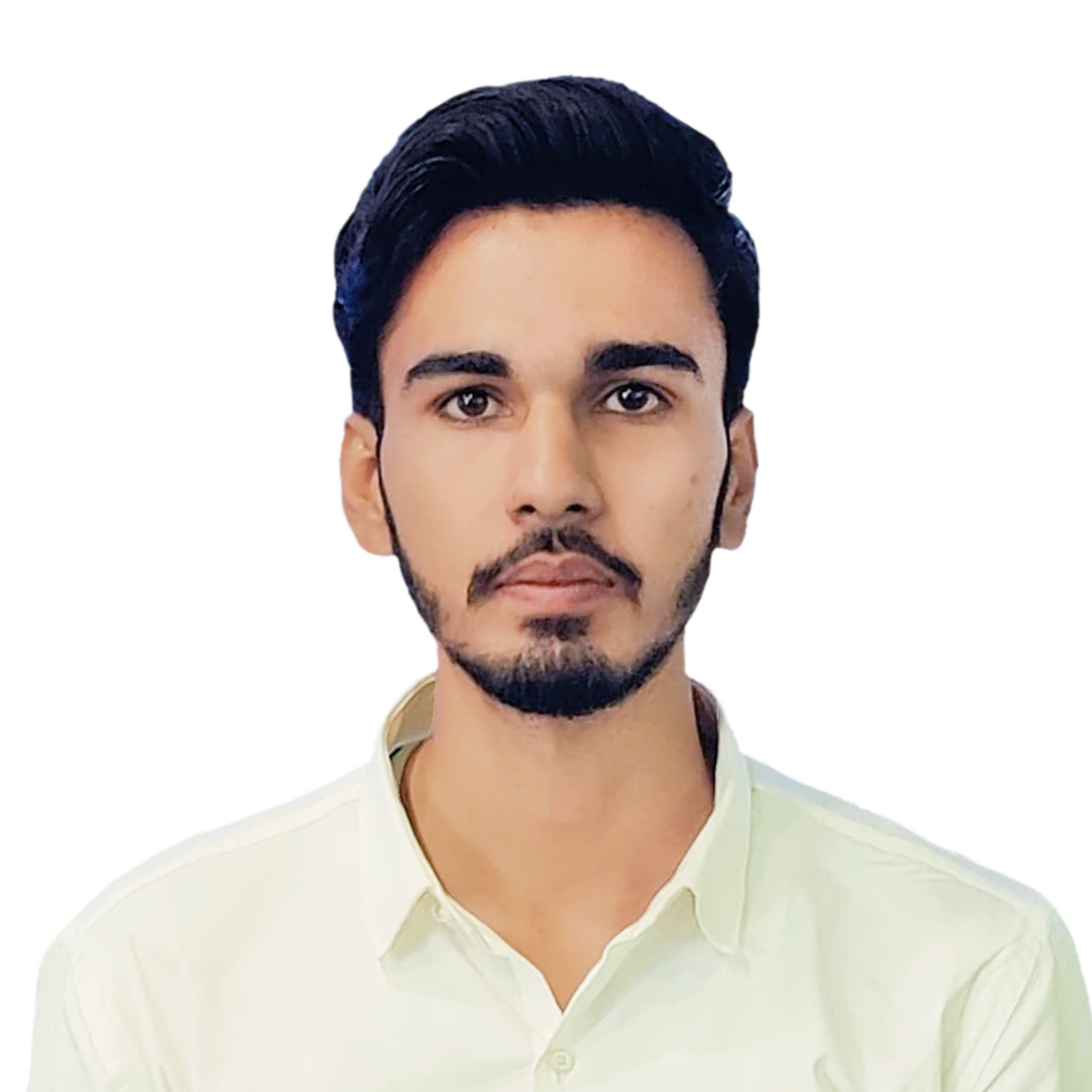 Muhammad Mehmood Ahmed Profile