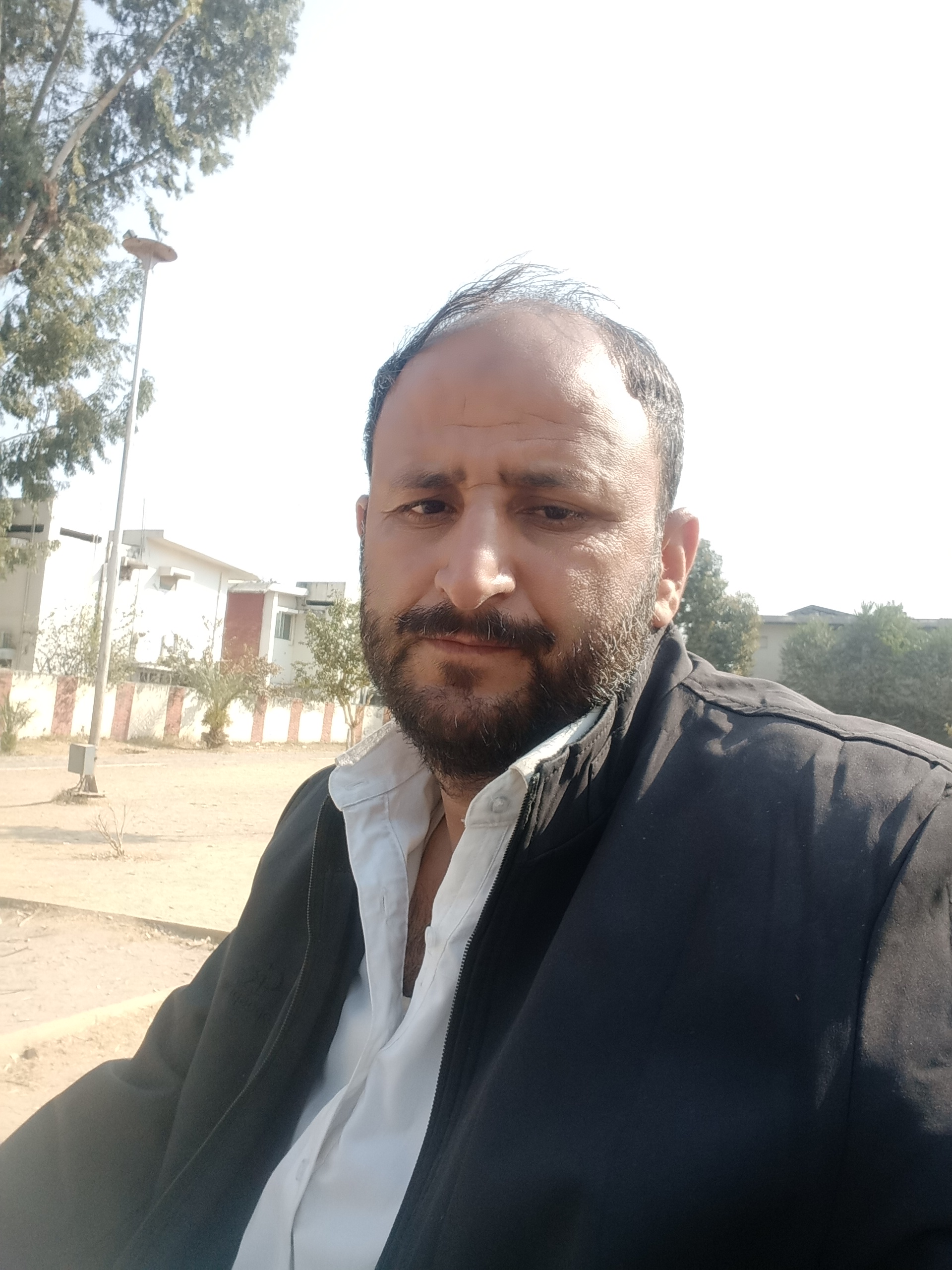 Muhammad Shamraiz Profile Muhammad Shamraiz Profile