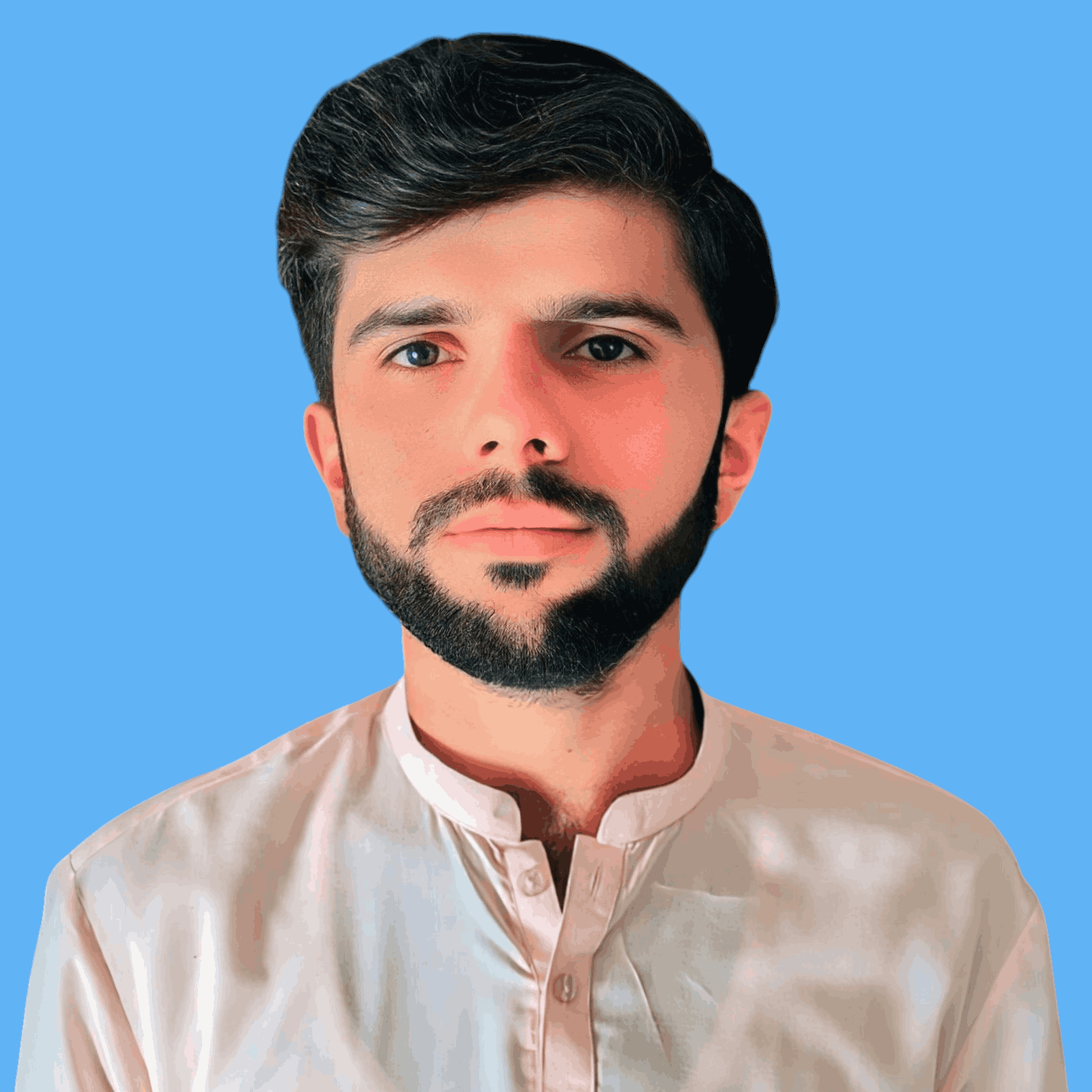 MUHAMMAD ARSLAN English Typing, MS Office, Banner Design, Graphic Design, Logo Design, Photo Editing, Video Services