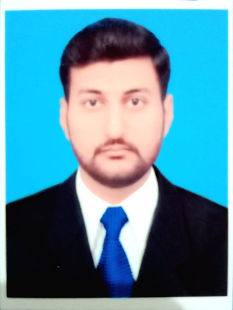 Rana Nosharwan Asad Profile