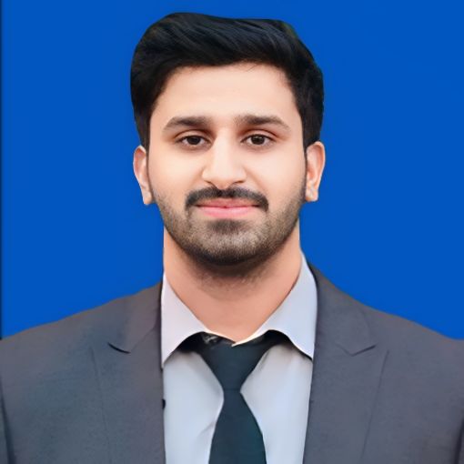 Muhammad Sawaiz Raja Profile Muhammad Sawaiz Raja Profile