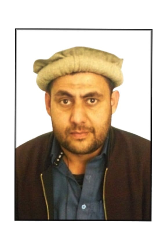 Muhammad Adnan Urdu Typing, English Typing, Driving, MS Office, ERP, Human Resources, Inventory Management, Data Analysis, Data Entry, IT Project Management