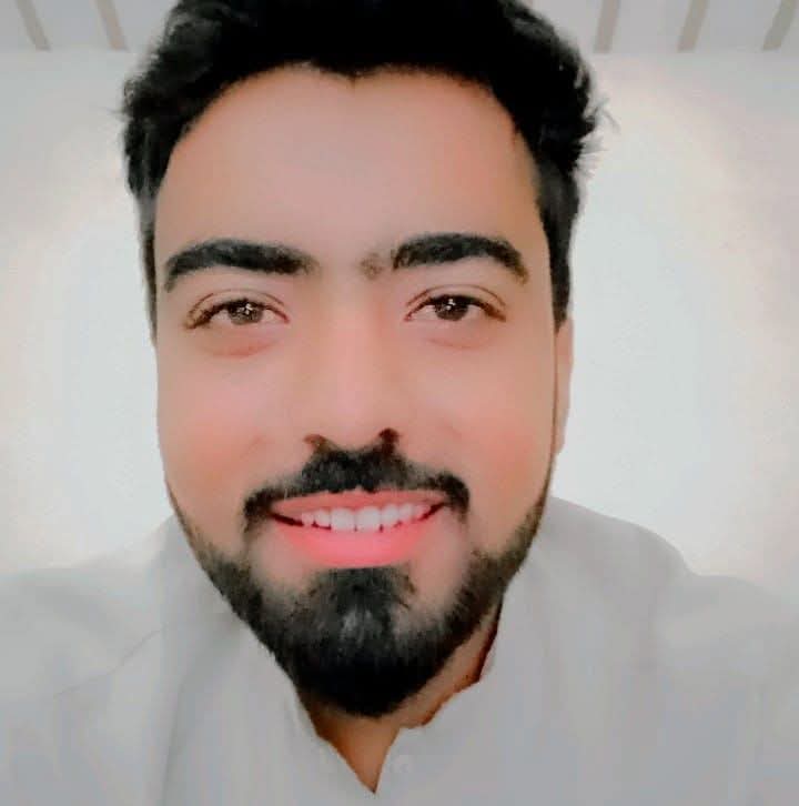 Muhammad Shehzad Profile Muhammad Shehzad Profile