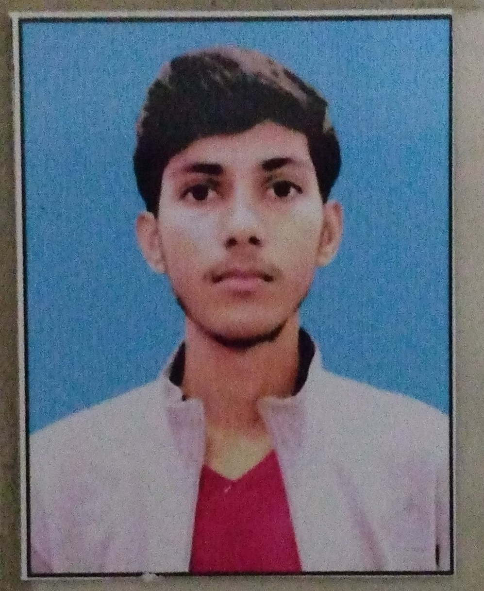 Ramil Khan English Typing, Photo Editing