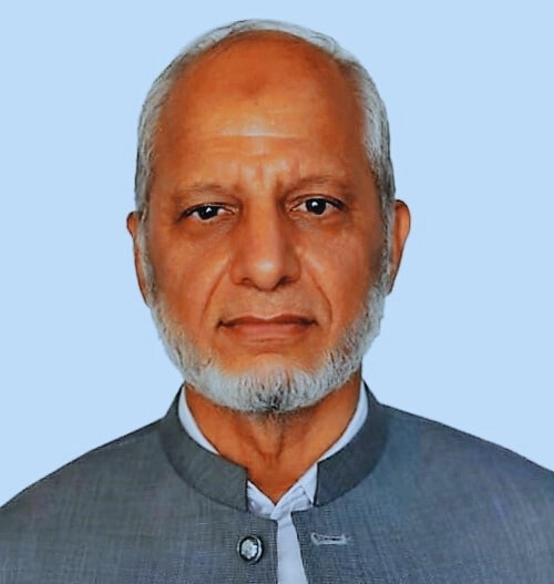 Nisar Ahmed Profile Nisar Ahmed Profile