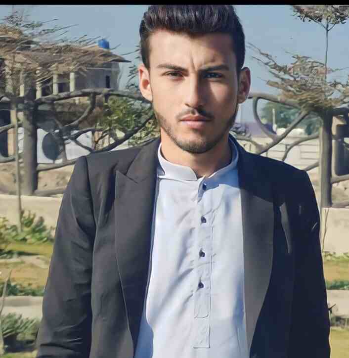 Noor Ul Haq Profile Noor Ul Haq Profile