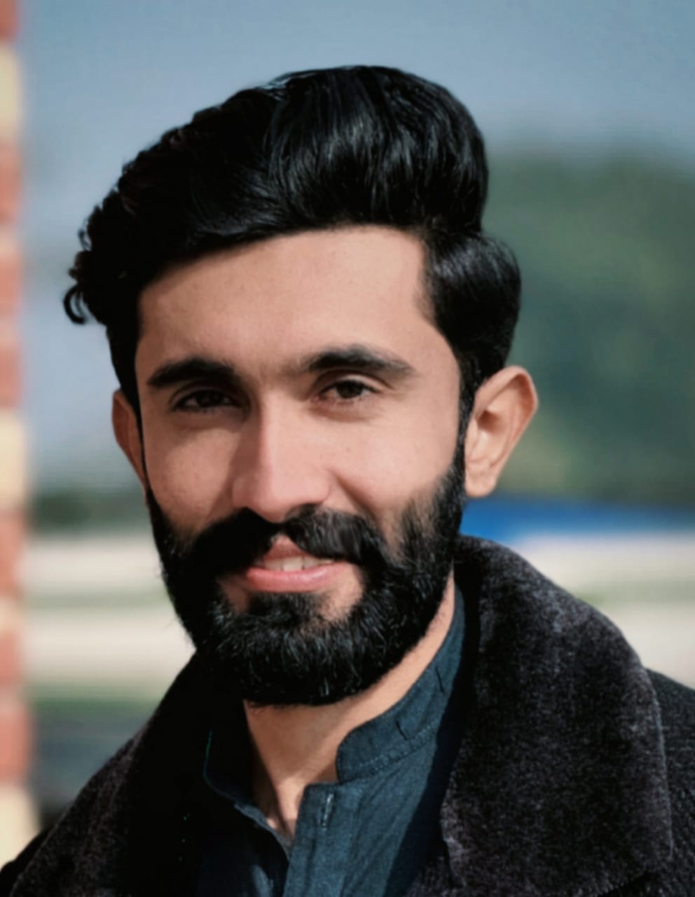 Sana Ullah Profile Sana Ullah Profile