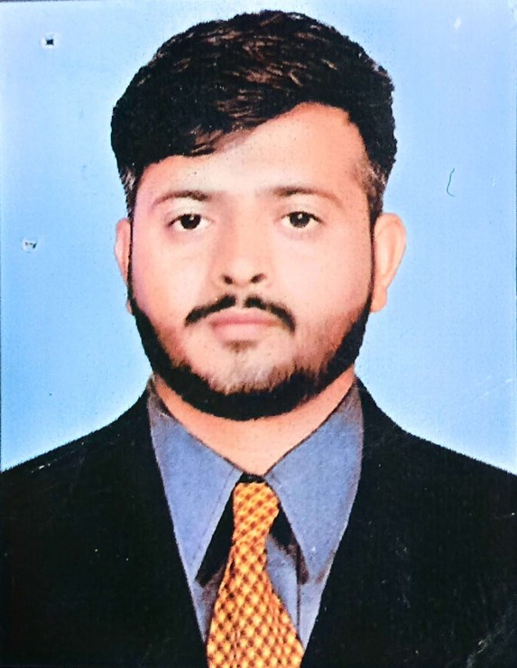 MUHAMMAD SHAHNAWAZ English Typing, MS Office, ERP Software, Excel, Microsoft Outlook, Microsoft Office, Microsoft Word, Procurement, Supply Chain