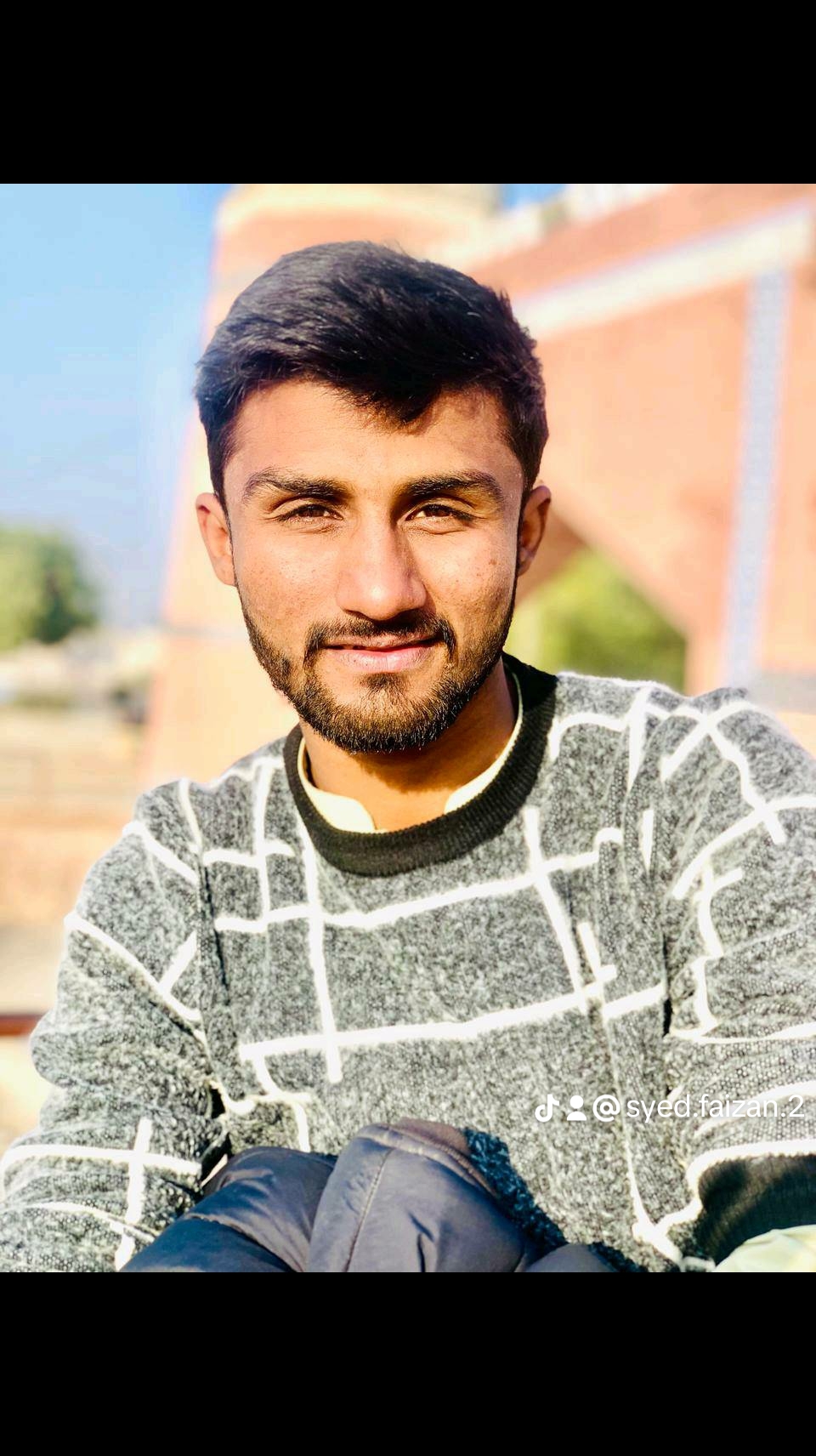 Syed Faizan Shah MS Office, Urdu Typing, English Typing