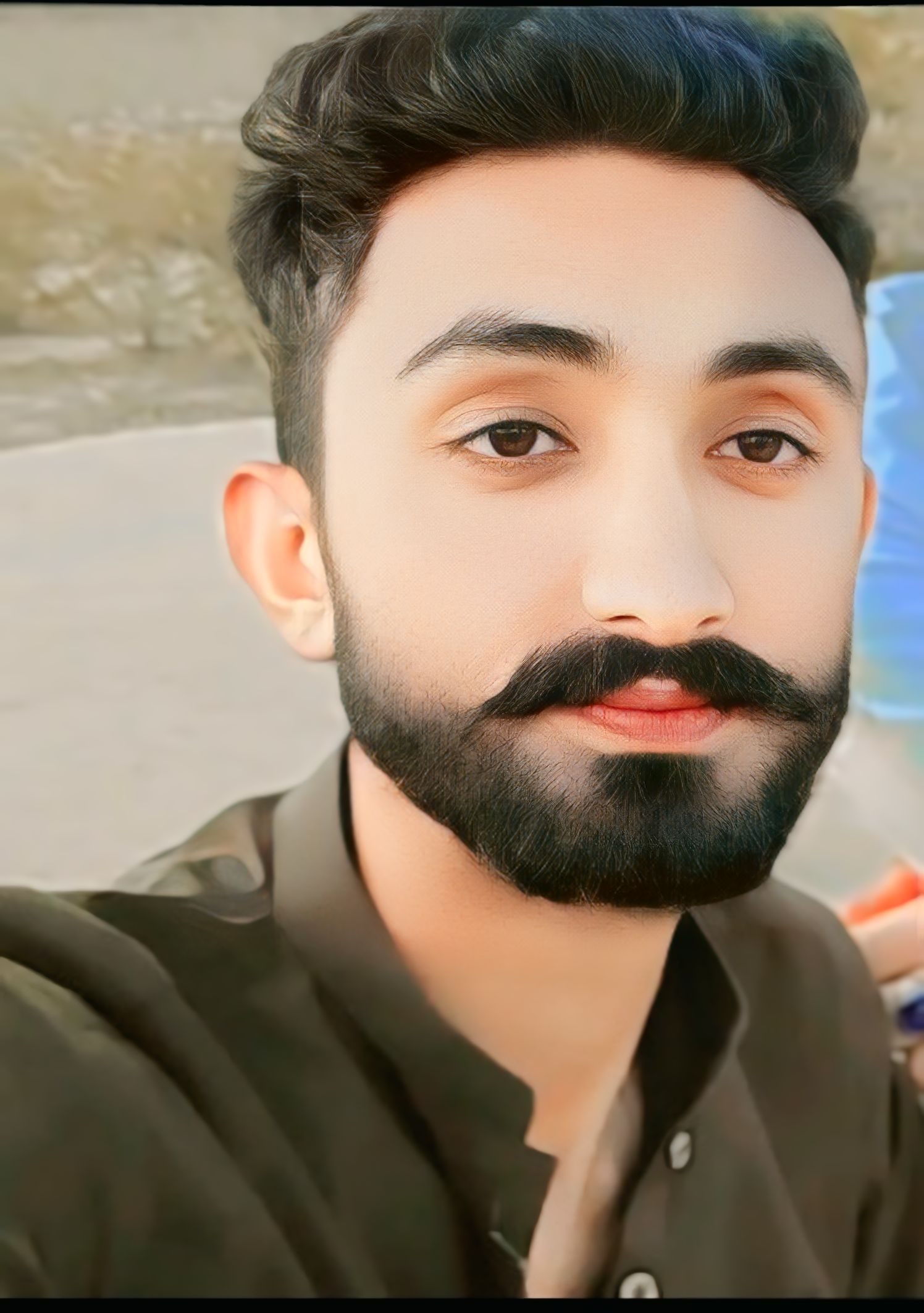 Hasnain Abbas Profile Hasnain Abbas Profile