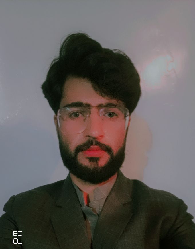 Mudassir Ahmed English Typing, MS Office, 3D Design, Business Cards, Advertisement Design, Graphic Design, Illustration, Photoshop, Canva