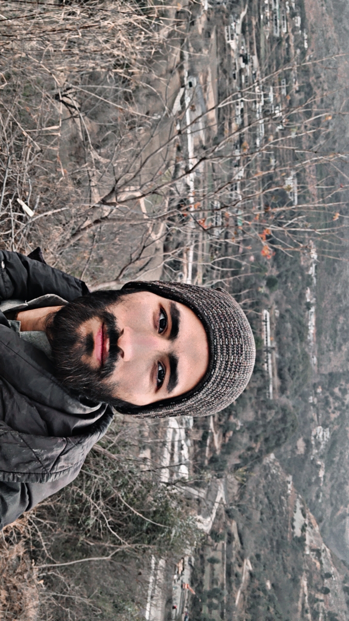 Hashir Ali Jadoon Sales