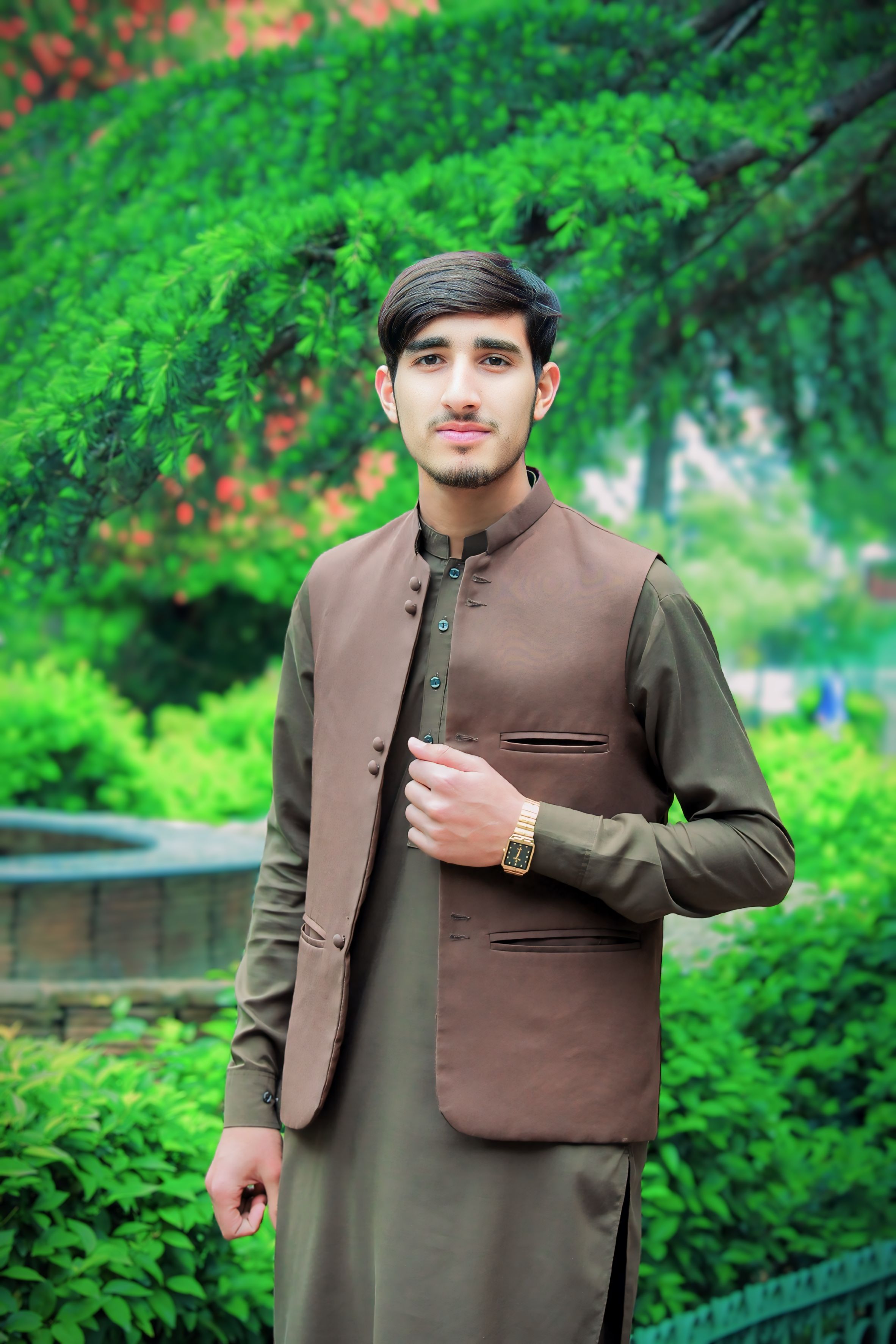 Hammad Ahmed English Typing, Driving, MS Office, Photography, Canva, Technology, Urdu Typing