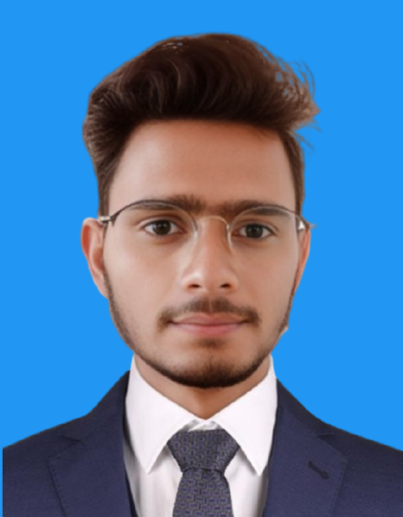 Muhammad Mubeen Profile