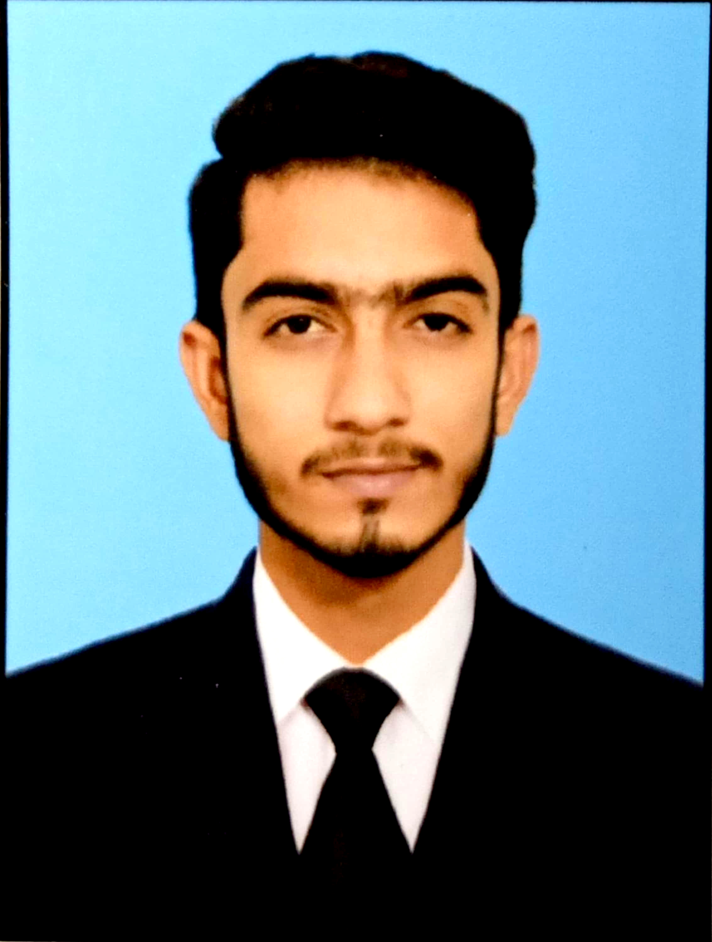 Aafaque Rizwan Sarki Profile Aafaque Rizwan Sarki Profile