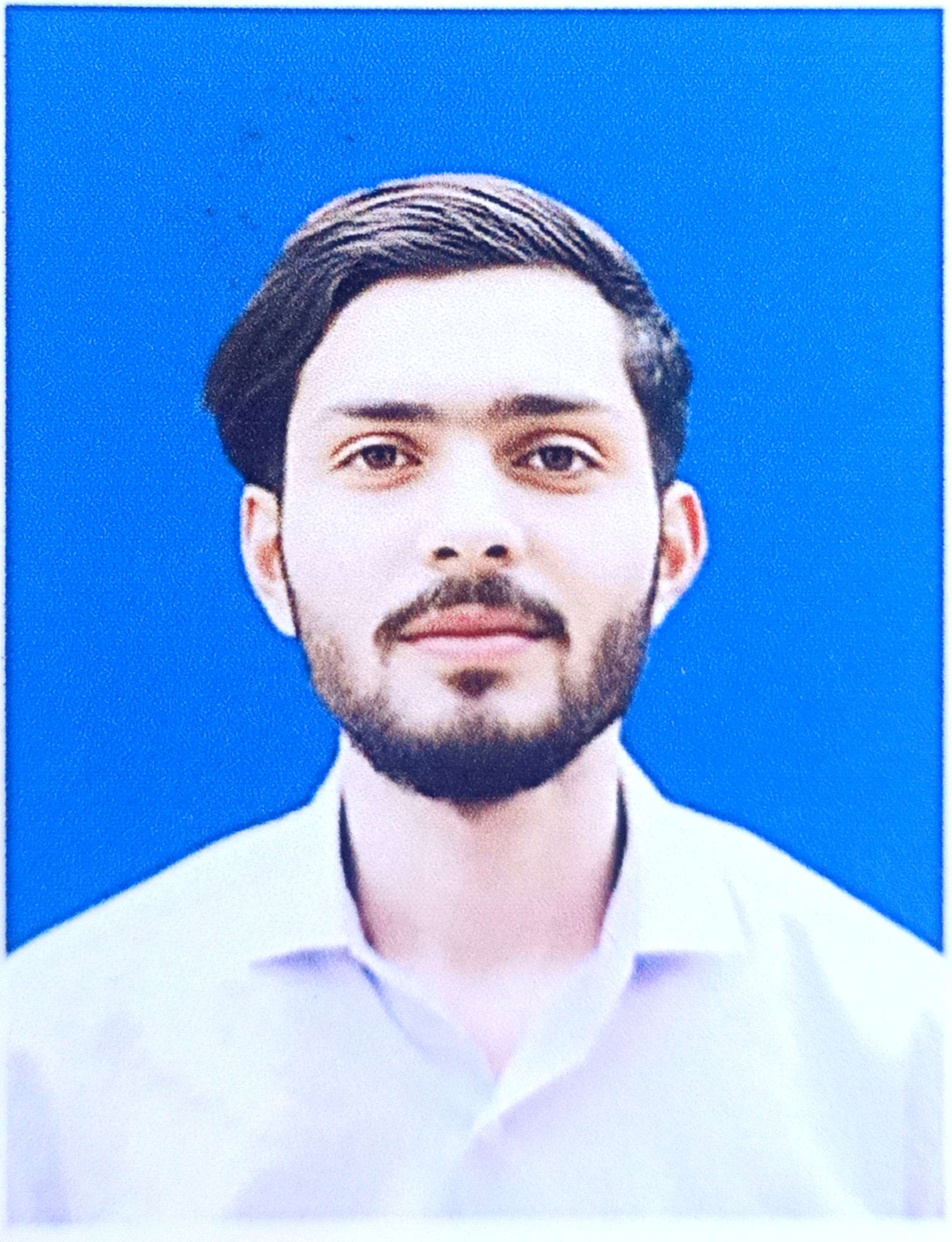 Shahbaz Ali Sports