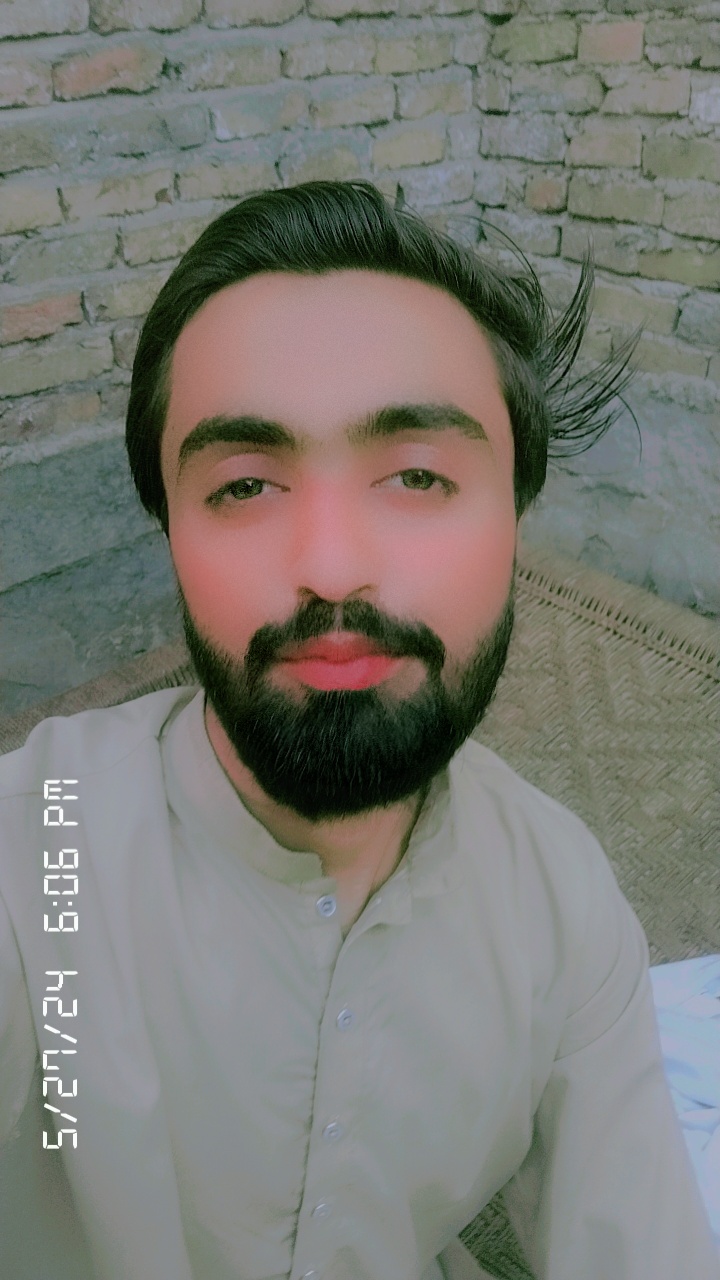 Abdul Rasheed Abdul Rasheed Urdu Typing, English Typing, MS Office, 3D Animation, 3D Design, 3D Modelling, Instagram Marketing, App Design, Digital Art, Performing Arts