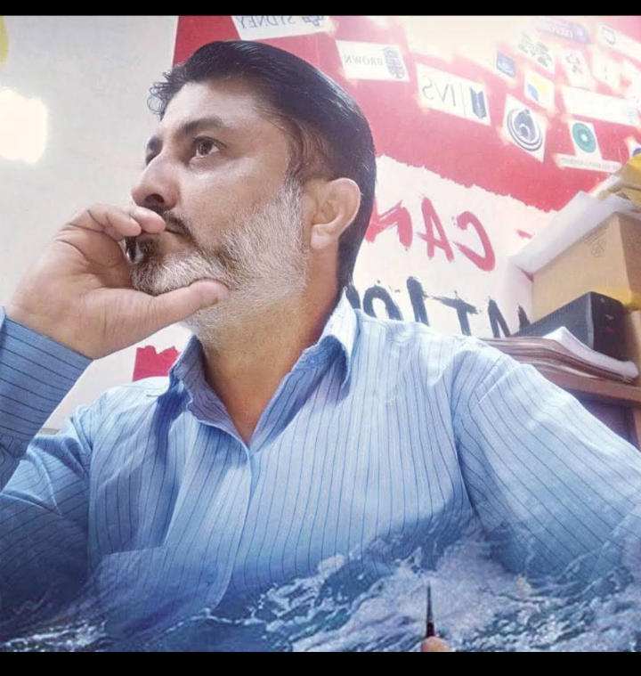 Aamir Ali Urdu Typing, 3D Animation, English Typing, Cooking