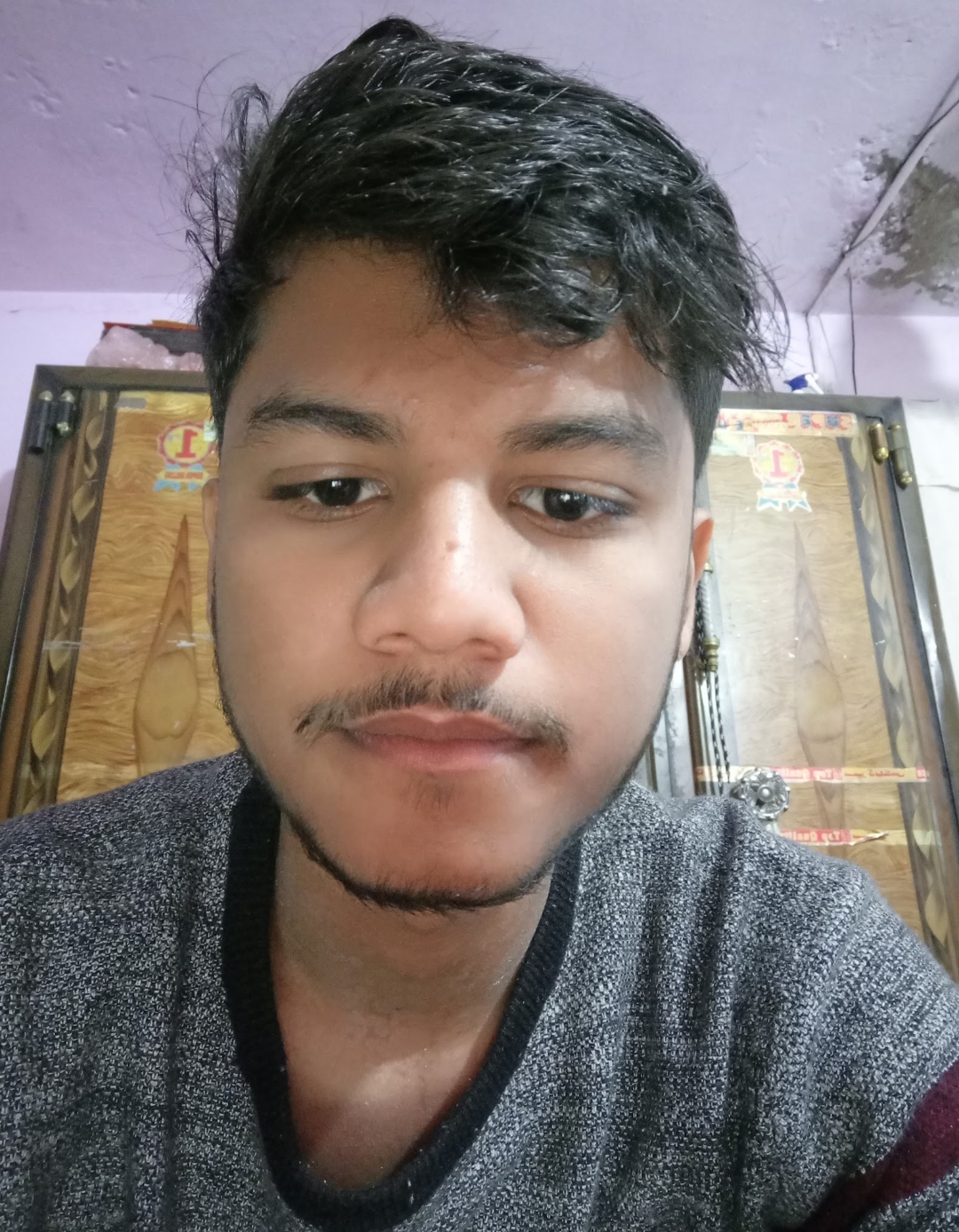 Ajmal Ansari English Typing