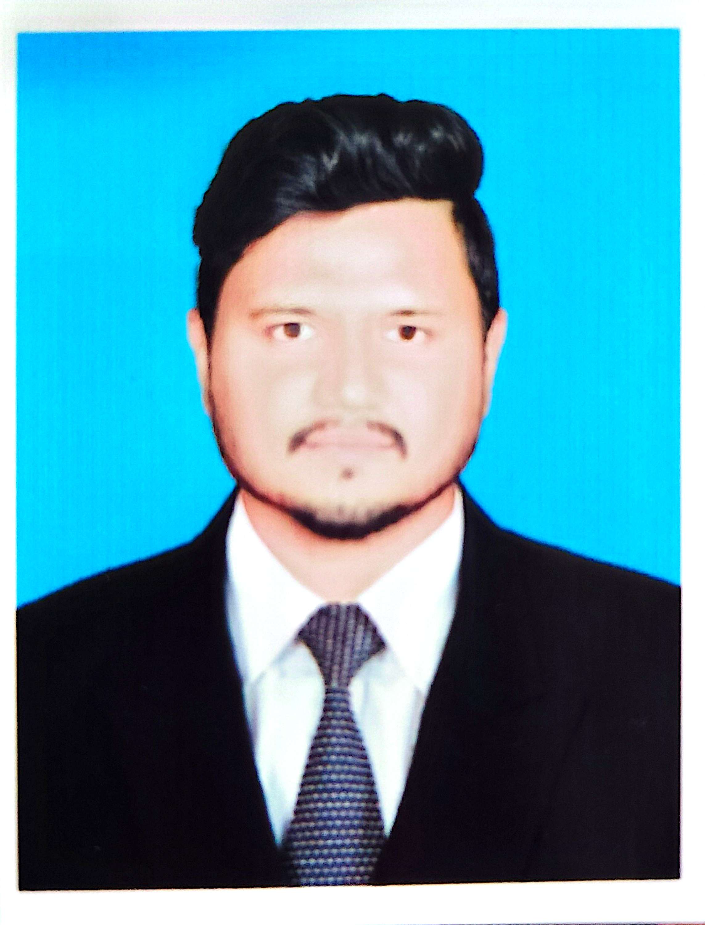 Syed Asad Ali English Typing, Cooking, Driving, MS Office, Music, CV Design, SoundCloud, WordPress Design, Property Development, Car Driving