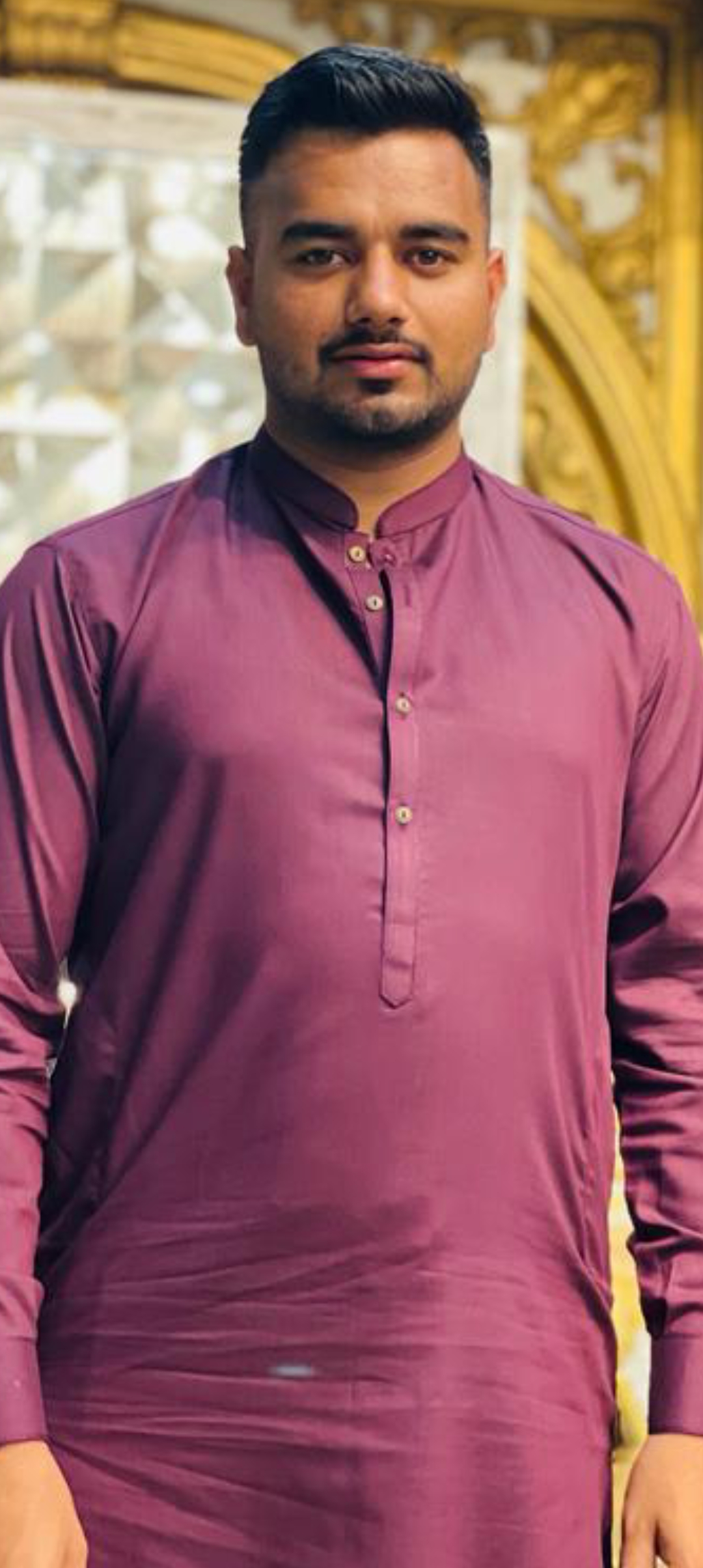 Muhammad Khurram MS Office, English Typing