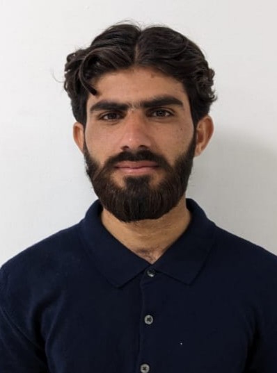 Sana Ullah Testing, Python, Java, C# Programming, .NET, Project Management, MS Office, SQL, Canva, Web Development