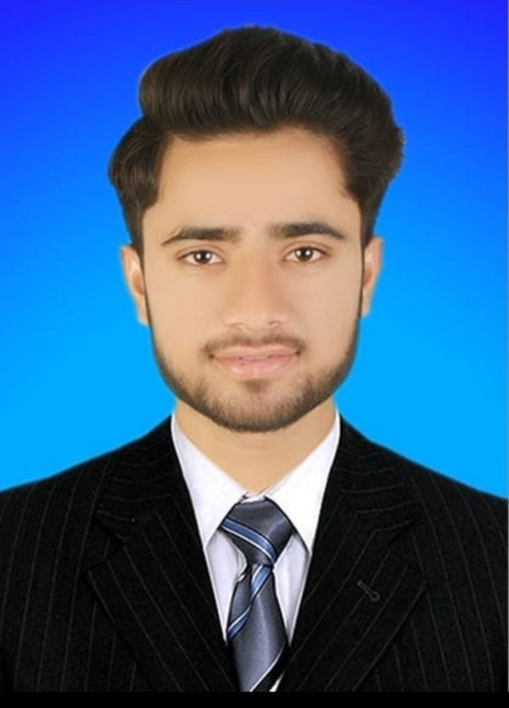 Gul Faraz Profile Gul Faraz Profile