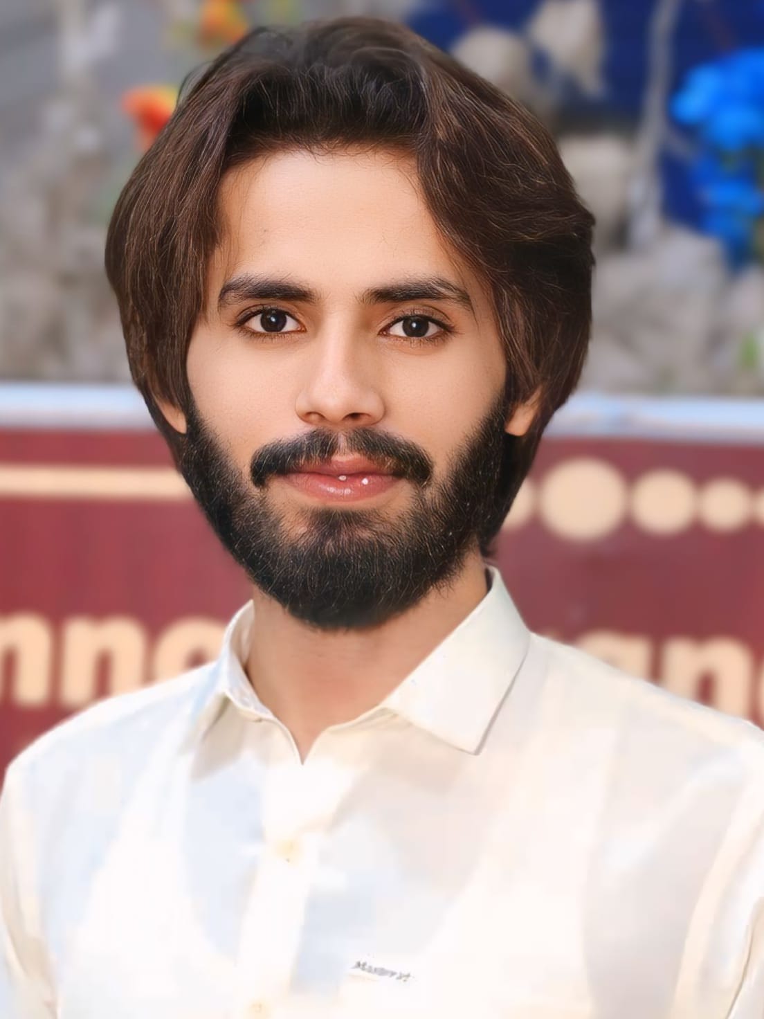 Jahan Zeb English Typing, MS Office, Data Entry, SEO, Marketing, Content Writing, Social Media Marketing, Graphic Design, CV Design