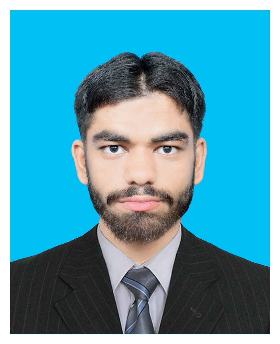 Muhammad Ikram Rabbani Profile Muhammad Ikram Rabbani Profile