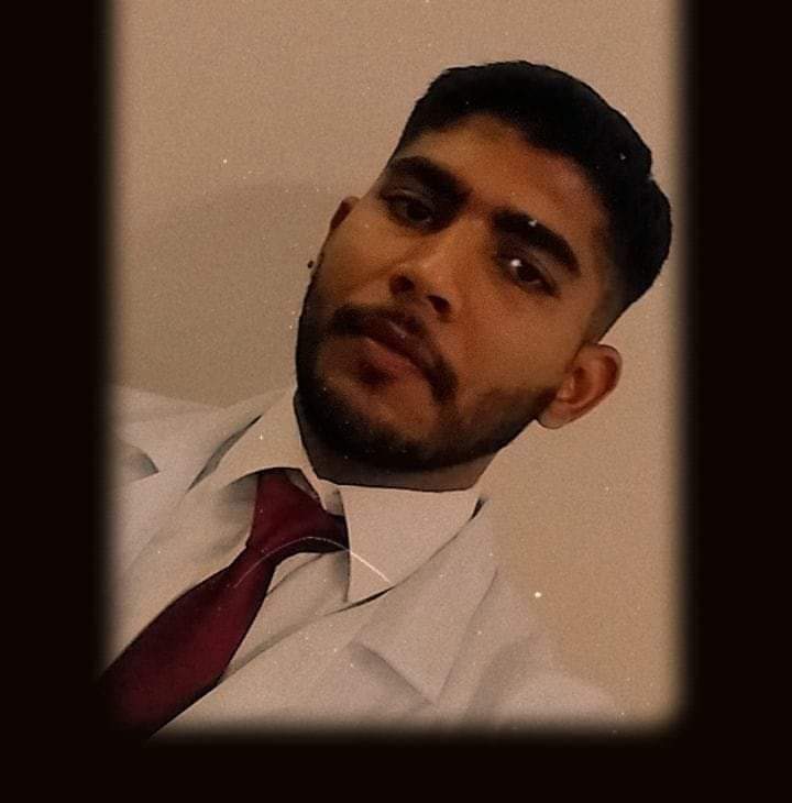 Ahsan Abdullah Health, English Typing