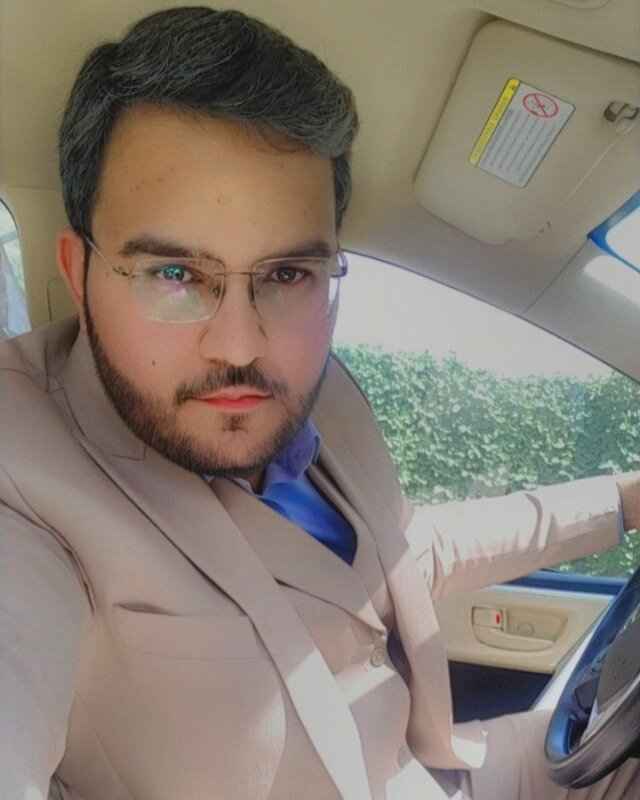 Muhammad Junaid Wazir Driving, Photo Editing, Health Care Management, Health Planning, Health Plans Digitization